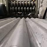 Водопропускные металлические дорожные гофрированные трубы МГТ / МГК / ЛМГ